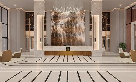 Purvanchal Royal Atlantis Phase gallery image